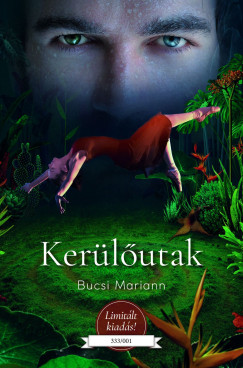 Bucsi Mariann - Kerlutak