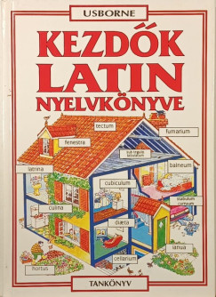 Helen Davies - Kezdők latin nyelvkönyve