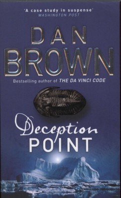 Dan Brown - Deception Point