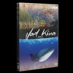 Phil Chapman - Vad K�na 2. (BBC) - DVD
