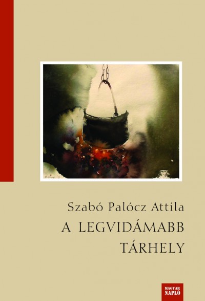 Szabó Palócz Attila - A legvidámabb tárhely