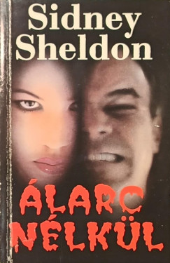 Sidney Sheldon - �larc n�lk�l