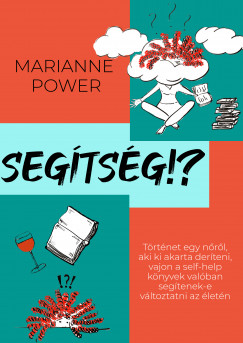 Marianne Power - Segtsg!?