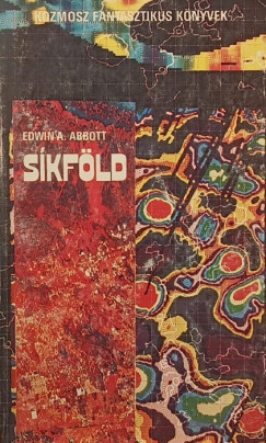 Edwin Abbott Abbott - Olof Johannesson - A nagy szmtgp - Skfld
