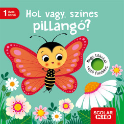 Klara Tnner - Hol vagy, sznes pillang?