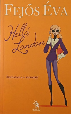 Fejs va - Hell, London