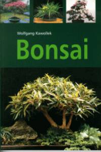 Wolfgang Kawollek - Bonsai