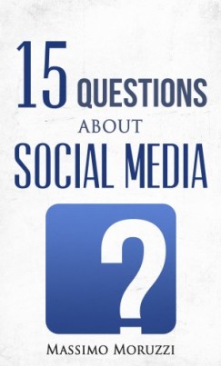 Moruzzi Massimo - 15 Questions About Social Media