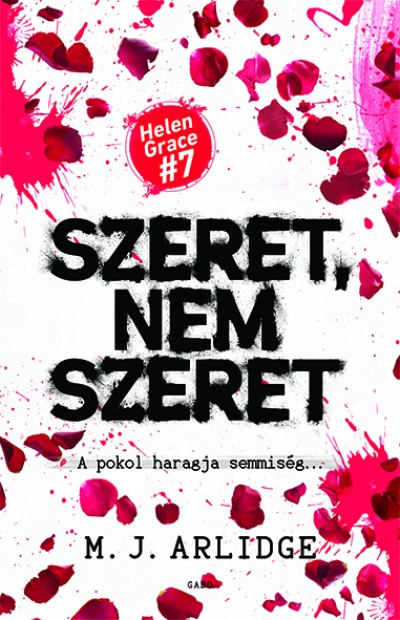 Szeret Nem Szeret M J Arlidge Pdf Brookkingpectlen