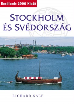 Richard Sale - Stockholm s Svdorszg