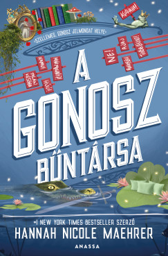 A Gonosz b�nt�rsa