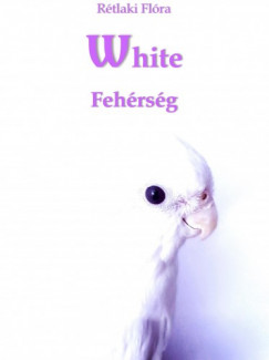 Rtlaki Flra - White