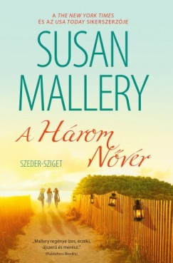 Susan Mallery - A Hrom Nvr (Szeder-sziget 2.)