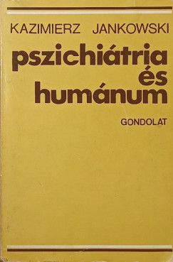 Kazimierz Jankowski - Pszichitria s humnum
