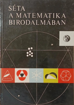 Séta a matematika birodalmában