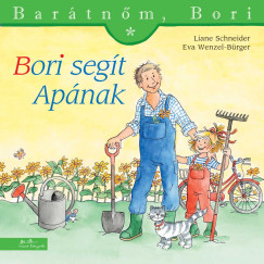 Liane Schneider - Bori segt apnak