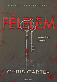 Chris Carter - Flelem