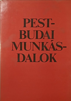 Pest-budai munk�sdalok