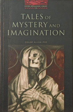 Edgar Allan Poe - Tales of Mystery and Imagination