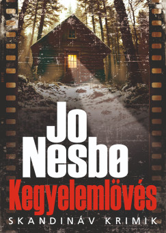 Kegyelemlövés