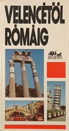 Velencétől Rómáig