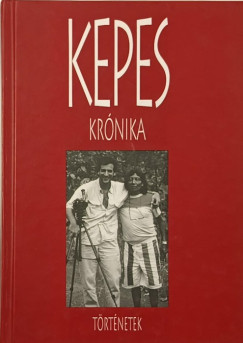 Kepes András - Történetek