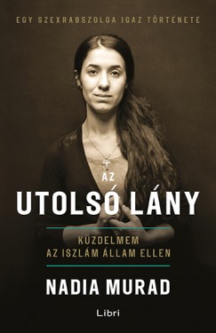 Nadia Murad - Az utols lny