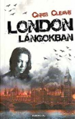 Chris Cleave - London lngokban