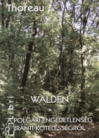 Henry David Thoreau - Walden