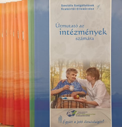 Szocilis Szolgltatsok Szakrti Ellenrzse 1-14.