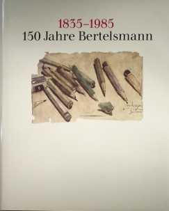 150 Jahre Bertelsmann
