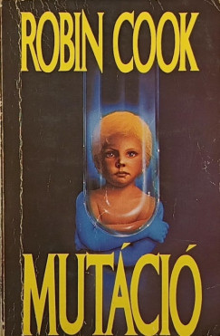 Robin Cook - Mutci