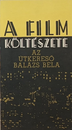 A film k�lt�szete