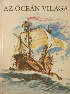 Az �ce�n vil�ga