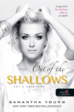 Samantha Young - Out of the Shallows - Tl a ztonyon