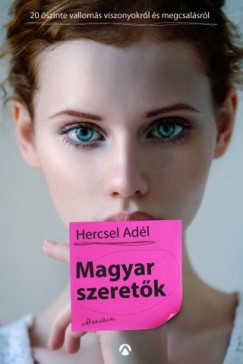 Hercsel Adl - Magyar szeretk