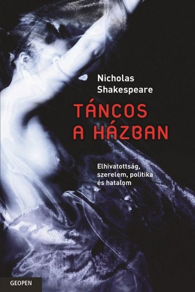 - Táncos a házban