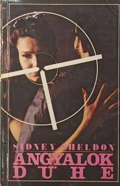 Sidney Sheldon - Angyalok d�he
