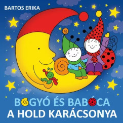 Bartos Erika - A hold kar�csonya