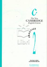 The New Cambridge English Course 2.