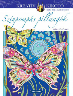 Marjorie Sarnat - Sznpomps pillangk - Sznezknyv