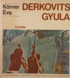 Krner va - Derkovits Gyula