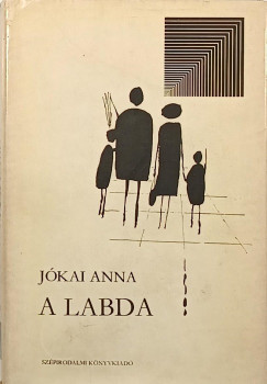 J�kai Anna - A labda