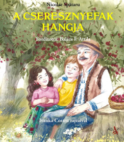 Nicolae Spataru - A cseresznyef�k hangja