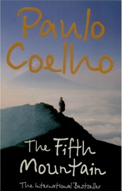 Paulo Coelho - THE FIFTH MOUNTAIN