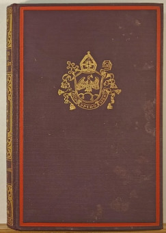 Prohászka Ottokár - Magasságok felé