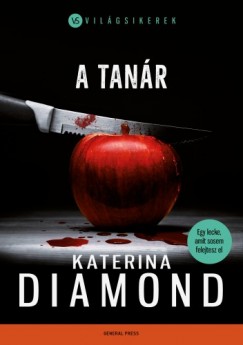 Katerina Diamond - Diamond Katerina - A tanr