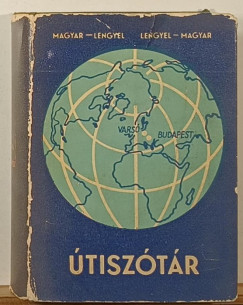 Magyar-lengyel, lengyel-magyar tisztr