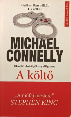 Michael Connelly - A költő