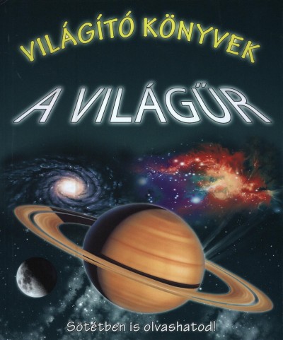 Nicholas Harris - A világűr